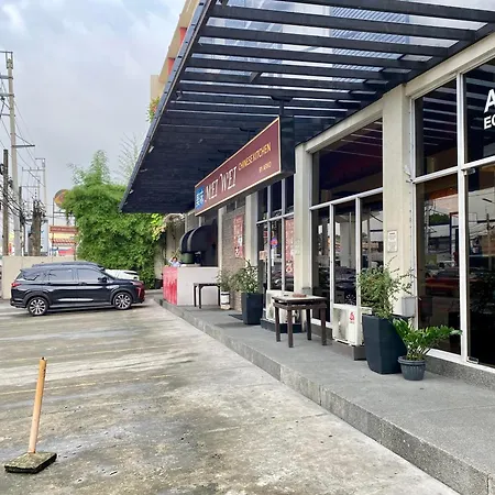 Asiatel Airport Hotel